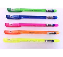 Шариковая ручка BIKSON ТМ серия JIMMY LIGHT синие чернила IND0011 РучШ3890
