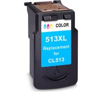 Картридж Solution print Canon CL-513 (2971B007) OEM.ref цветной 357855