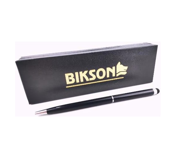 Подарочная ручка BIKSON в футляре BN0462 Руч456