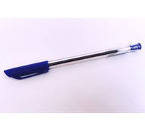 Шариковая ручка BIKSON ТМ серия NURI-BOSS синие чернила IND0001 РучШ3880