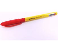 Шариковая ручка BIKSON ТМ серия BIG RADJA XXL синие чернила IND0003 РучШ3882
