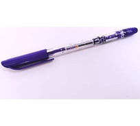 Шариковая ручка BIKSON ТМ серия INDIRA OFFICE синие чернила IND0015 РучШ3892