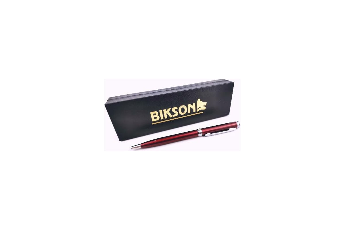 Подарочная ручка BIKSON в футляре BN0452 Руч446 - выгодная цена, отзывы .