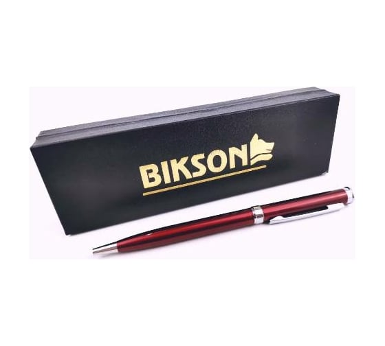 Подарочная ручка BIKSON в футляре BN0452 Руч446
