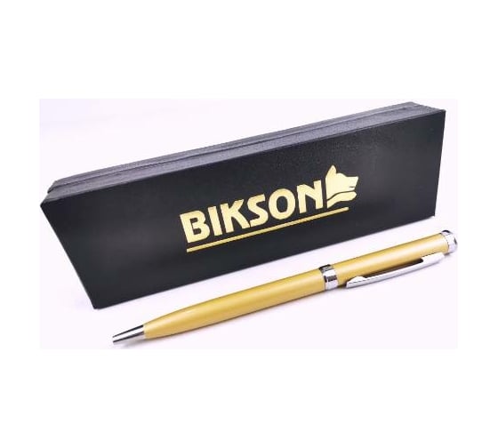 Подарочная ручка BIKSON в футляре BN0451 Руч445