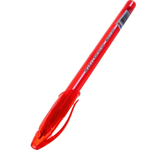 Шариковая ручка BIKSON ТМ серия INDIA-NA COLOR синие чернила IND0008 РучШ3887