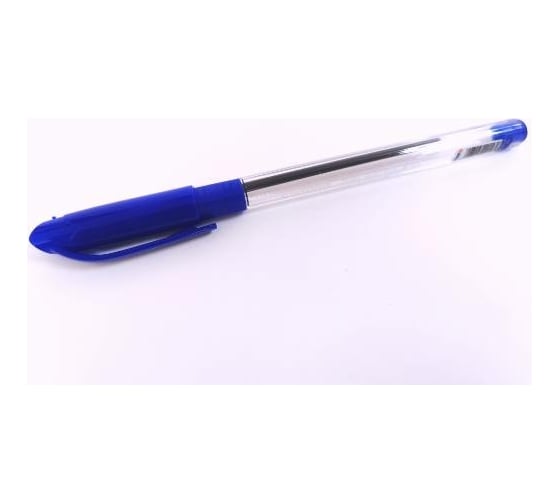 Шариковая ручка BIKSON ТМ серия BIG RADJA XXL синие чернила IND0002 РучШ3881 1