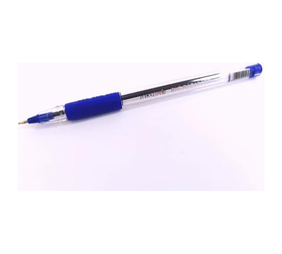 Шариковая ручка BIKSON ТМ серия BIG RADJA XXL синие чернила IND0002 РучШ3881