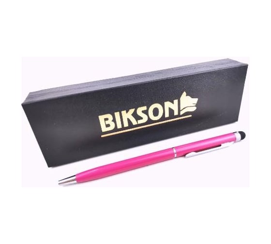Подарочная ручка BIKSON в футляре BN0458 Руч452