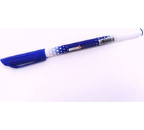 Шариковая ручка BIKSON ТМ серия MILLENIUM SURYA синие чернила IND0012 РучШ3893