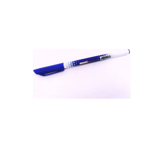 Шариковая ручка BIKSON ТМ серия MILLENIUM SURYA синие чернила IND0012 РучШ3893