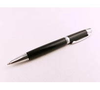 Подарочная ручка BIKSON Impeccable синяя поворотный металлический корпус в футляре BN0333 РучА249
