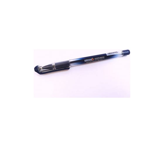 Шариковая ручка BIKSON ТМ серия QWEN HINDI синие чернила IND0005 РучШ3884