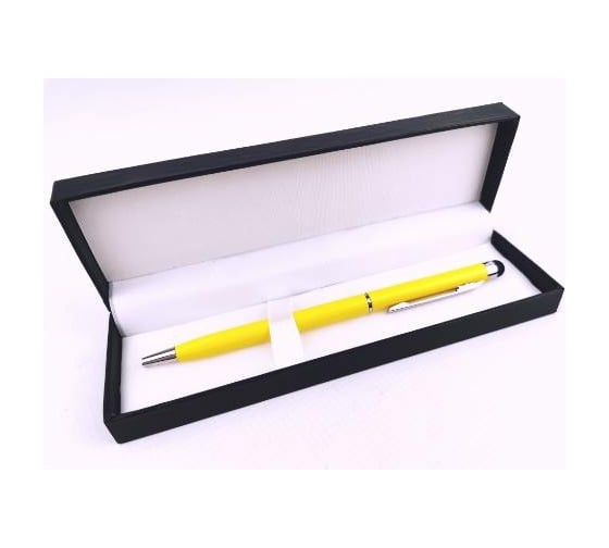 Подарочная ручка BIKSON в футляре BN0456 Руч450