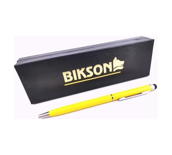 Подарочная ручка BIKSON в футляре BN0456 Руч450