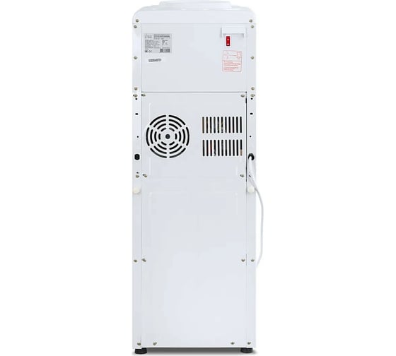 Кулер для воды ECOTRONIC V14-LN XS ETK12337/
