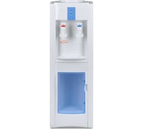 Кулер для воды ECOTRONIC Экочип V12-LCE XS со шкафчиком 12345 ETK12345/