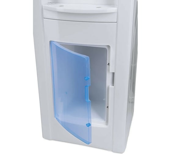 Кулер для воды ECOTRONIC Экочип V12-LCE XS со шкафчиком 12345 ETK12345/
