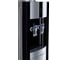 Раздатчик воды ECOTRONIC Экочип V21-LWD black+silver без нагрева и охлаждения 12257 ETK12257/ 3