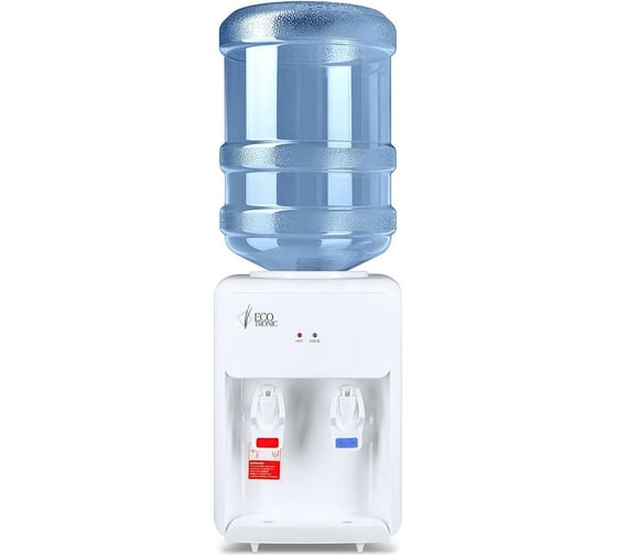 Кулер для воды ECOTRONIC R2-TE ETK12258/