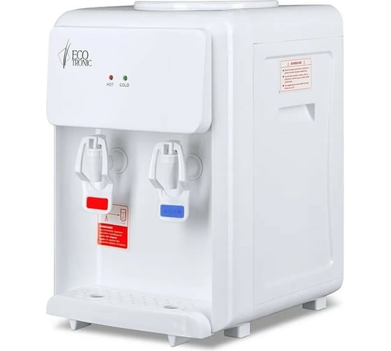 Кулер для воды ECOTRONIC R2-TE ETK12258/