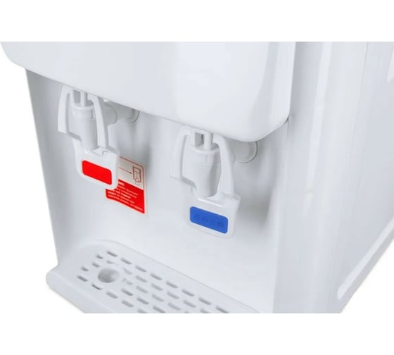Кулер для воды ECOTRONIC R2-TE ETK12258/