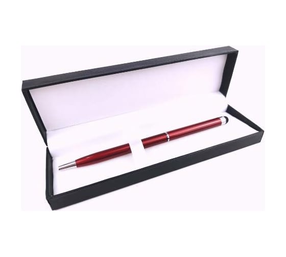 Подарочная ручка BIKSON в футляре BN0455 Руч449