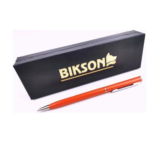 Подарочная ручка BIKSON в футляре BN0454 Руч448