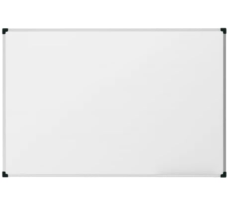 Магнитно-маркерная доска BoardSYS Эконом 45х60 см 10ФБЧ*45х60