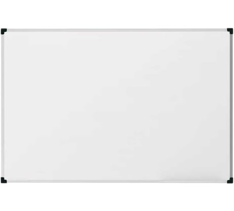 Магнитно-маркерная доска BoardSYS Эконом 50х60 см 10ФБЧ*50х60