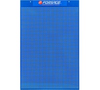 Стенд демонстрационный настенный Forsage (900х725 мм, толщина 14 мм, 54х54 отв.) F-TY99901(121)