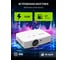 Проектор Cactus Bright CS-S4.WT 3LCD 5900Lm ANSI 30000:1 (10000час) 1xUSB typeA 1xUSB typeB 2xHDMI 4 2088172 9