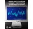 Проектор Cactus Bright CS-V3.WT 3LCD 4000Lm ANSI 30000:1 (10000час) 1xUSB typeA 1xUSB typeB 2xHDMI 4 2088187 11