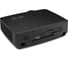 Проектор Cactus Bright CS-S4.B 3LCD 5900Lm ANSI 30000:1 (10000час) 1xUSB typeA 1xUSB typeB 2xHDMI 4. 2088178 5