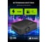 Проектор Cactus Bright CS-S4.B 3LCD 5900Lm ANSI 30000:1 (10000час) 1xUSB typeA 1xUSB typeB 2xHDMI 4. 2088178 11
