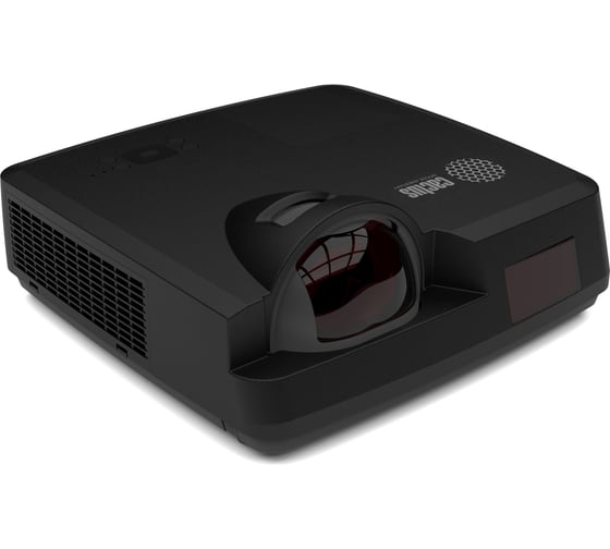 Проектор Cactus Bright CS-V1.B 3LCD 4000Lm ANSI 30000:1 (10000час) 1xUSB typeA 1xUSB typeB 2xHDMI 4к 2088182 1