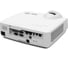 Проектор Cactus Bright CS-V2.WT 3LCD 4400Lm ANSI 30000:1 (10000час) 1xUSB typeA 1xUSB typeB 2xHDMI 4 2088184 5