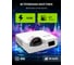 Проектор Cactus Bright CS-V2.WT 3LCD 4400Lm ANSI 30000:1 (10000час) 1xUSB typeA 1xUSB typeB 2xHDMI 4 2088184 12