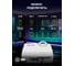 Проектор Cactus Bright CS-V2.WT 3LCD 4400Lm ANSI 30000:1 (10000час) 1xUSB typeA 1xUSB typeB 2xHDMI 4 2088184 13