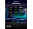 Проектор Cactus CS-U2.B DLP 800Lm ANSI 15000:1 (50000час) 2xUSB typeA 2xHDMI 1.78кг 2069487 11