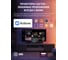 Проектор Cactus CS-U2.B DLP 800Lm ANSI 15000:1 (50000час) 2xUSB typeA 2xHDMI 1.78кг 2069487 16