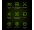 Проектор Cactus CS-U2.B DLP 800Lm ANSI 15000:1 (50000час) 2xUSB typeA 2xHDMI 1.78кг 2069487 9
