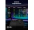 Проектор Cactus Bright CS-V2.B 3LCD 4400Lm ANSI 30000:1 (10000час) 1xUSB typeA 1xUSB typeB 2xHDMI 4к 2088185 12