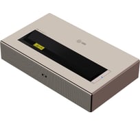 Проектор Cactus CS-U2.WT DLP 800Lm ANSI 15000:1 (50000час) 2xUSB typeA 2xHDMI 1.78кг 2083376