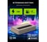 Проектор Cactus CS-U2.WT DLP 800Lm ANSI 15000:1 (50000час) 2xUSB typeA 2xHDMI 1.78кг 2083376 12