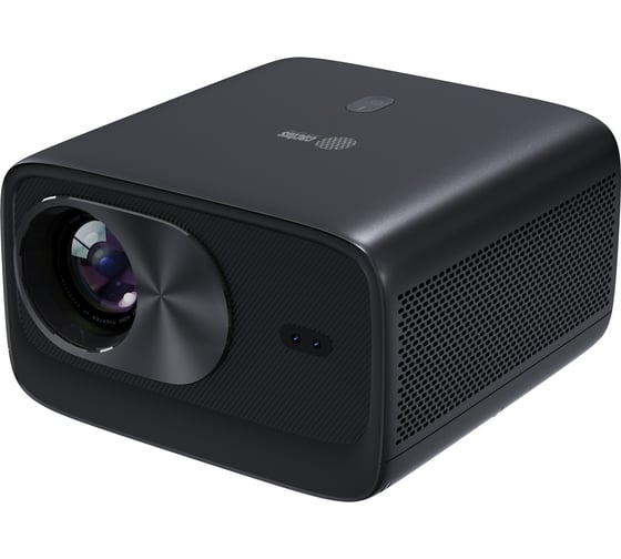 Проектор Cactus CS-X1.B LCD 1100Lm ANSI 4300:1 (50000час) 2xUSB typeA 2xHDMI 3кг 2046253 1