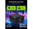 Проектор Cactus CS-X1.B LCD 1100Lm ANSI 4300:1 (50000час) 2xUSB typeA 2xHDMI 3кг 2046253 11