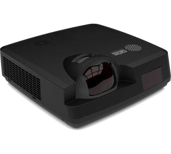 Проектор Cactus Bright CS-V3.B 3LCD 4000Lm ANSI 30000:1 (10000час) 1xUSB typeA 1xUSB typeB 2xHDMI 4к 2088188 1