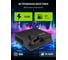 Проектор Cactus Bright CS-V3.B 3LCD 4000Lm ANSI 30000:1 (10000час) 1xUSB typeA 1xUSB typeB 2xHDMI 4к 2088188 9