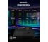 Проектор Cactus Bright CS-V3.B 3LCD 4000Lm ANSI 30000:1 (10000час) 1xUSB typeA 1xUSB typeB 2xHDMI 4к 2088188 10